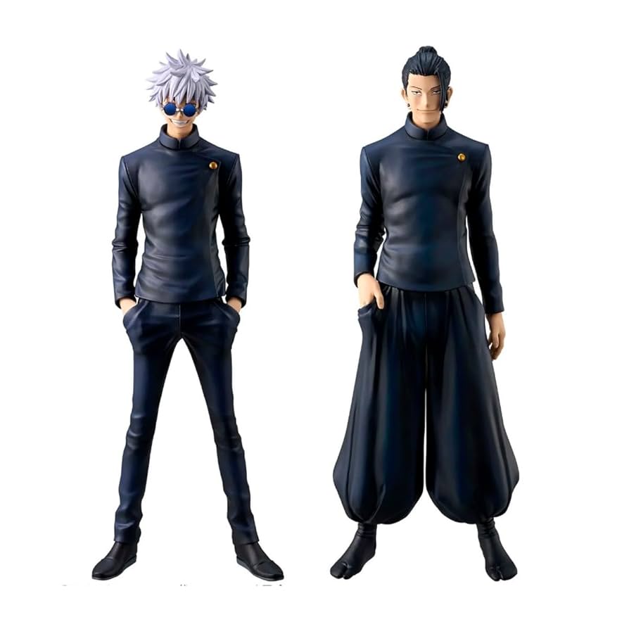 呪術廻戦 KING OF ARTIST SPECIALVer. Amazon.com: NINJAMO Jujutsu Anime Kaisen King of Artist Gojo